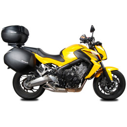 Fixation SHAD 3P system Honda 1062382 | Oxmoto