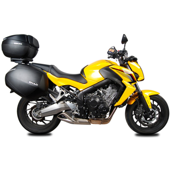 Fixation SHAD 3P system Honda 1062382 | Oxmoto