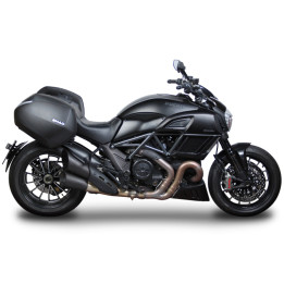 Fixation SHAD 3P system ducati 1062213 | Oxmoto