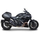 Fixation SHAD 3P system ducati 1062213 | Oxmoto