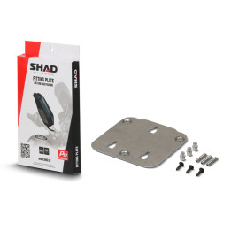 Fixation SHAD pin system Kawasaki | Oxmoto