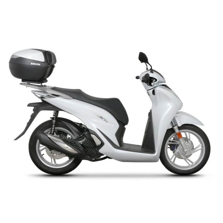 Fixation SHAD top master Honda sh 125 | Oxmoto
