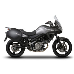 Fixation SHAD 3P system Suzuki 1062588 | Oxmoto