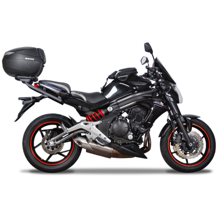 Fixation SHAD top master Kawasaki 1062458 | Oxmoto
