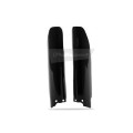 Protections de fourche Polisport noir Suzuki rm/rm-z