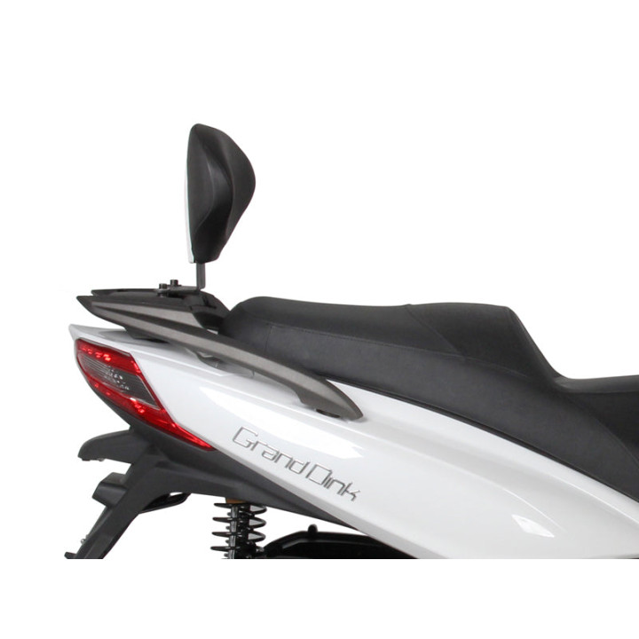 Système de fixation de dossier SHAD 1062463 | Oxmoto