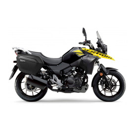 Fixation SHAD 3P system Suzuki 1062583 | Oxmoto