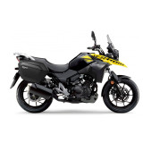 Fixation SHAD 3P system Suzuki 1062583 | Oxmoto