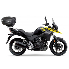 Fixation SHAD top master Suzuki 1062584 | Oxmoto
