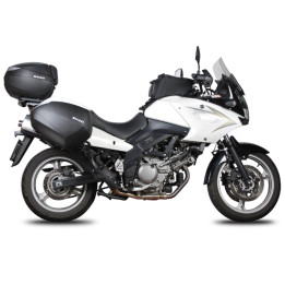 Fixation SHAD 3P system Suzuki 1062585 | Oxmoto