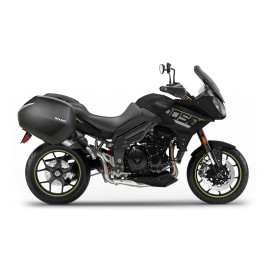 Fixation SHAD 3P system Triumph 1062596 | Oxmoto