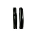 Protections de fourche Polisport noir Yamaha wr250f/wr450f