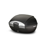 Top case SHAD sh45 - noir 6kg 45L | Oxmoto