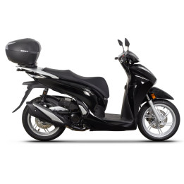 Fixation SHAD top master - Honda sh300i/sh350i | Oxmoto