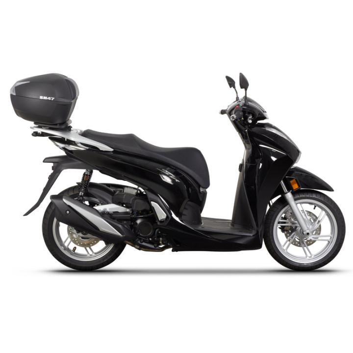Fixation SHAD top master - Honda sh300i/sh350i | Oxmoto