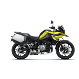 Fixation SHAD 3P system bmw 1102046 | Oxmoto