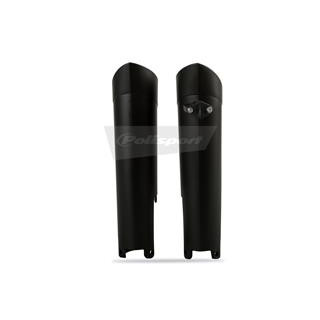 Protections de fourche Polisport couleur origine (08-10)