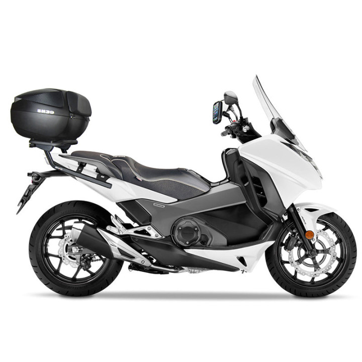 Fixation SHAD top master Honda 1062414 | Oxmoto
