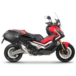 Fixation SHAD 3P system Honda 1062438 | Oxmoto