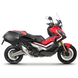Fixation SHAD 3P system Honda 1062438 | Oxmoto