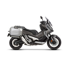 Fixation SHAD 4P system Honda x-adv | Oxmoto