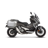 Fixation SHAD 4P system Honda x-adv | Oxmoto
