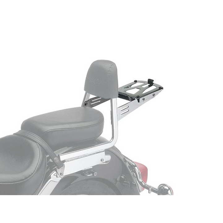 Fixation universelle SHAD top case | Oxmoto