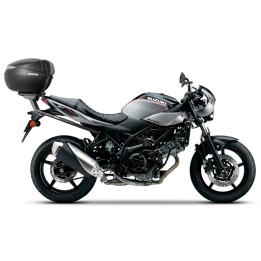 Fixation SHAD top master Suzuki sv 650 16 | Oxmoto