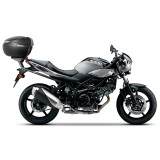 Fixation SHAD top master Suzuki sv 650 16 | Oxmoto