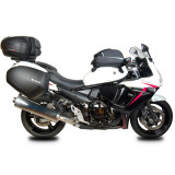 Fixation SHAD 3P system Suzuki 1062540 | Oxmoto