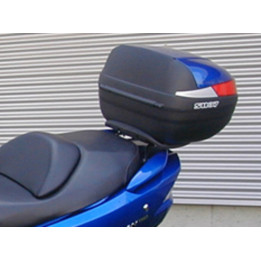 Fixation SHAD top master Suzuki 1062543 | Oxmoto