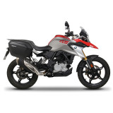 Fixation SHAD 3P system bmw 1062629 | Oxmoto