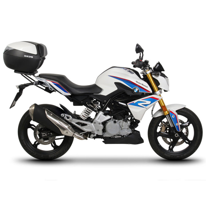 Fixation SHAD top master bmw 1062630 | Oxmoto
