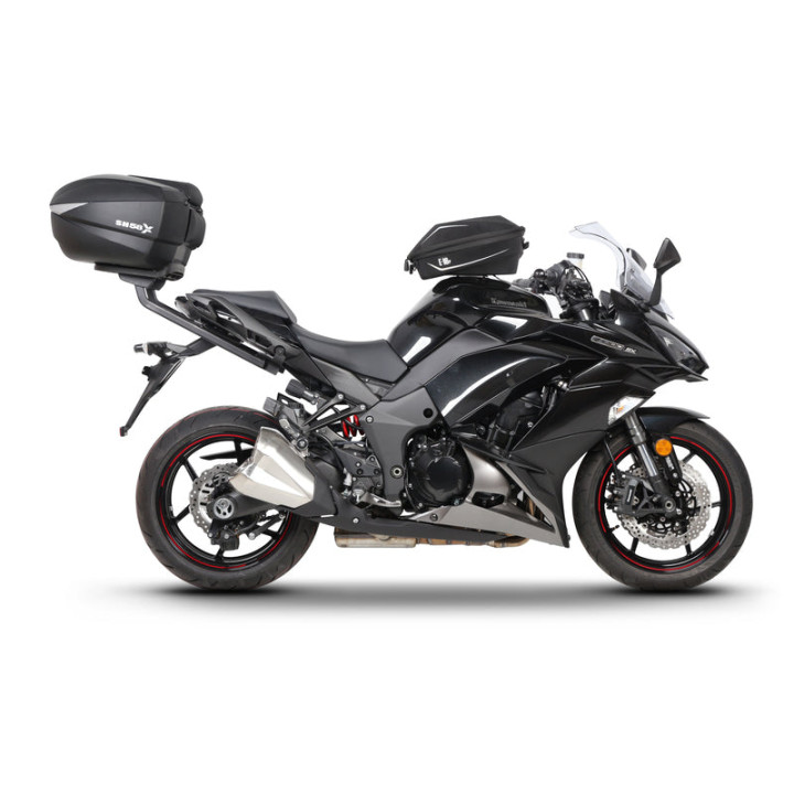 Fixation SHAD top master Kawasaki 1062526 | Oxmoto
