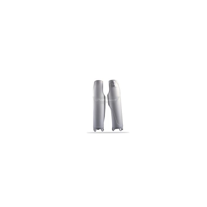 Protections de fourche Polisport blanc Honda cr/crf 1086237002
