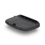 Support de top case universel SHAD sh39/40/42/45/46 | Oxmoto
