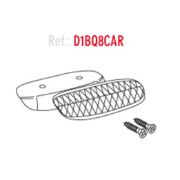 Catadioptres SHAD atv80 | Oxmoto