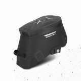 Sacoche de réservoir click system SHAD terra tr10cl | Oxmoto