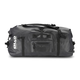 Sac arrière étanche SHAD sw80 | Oxmoto