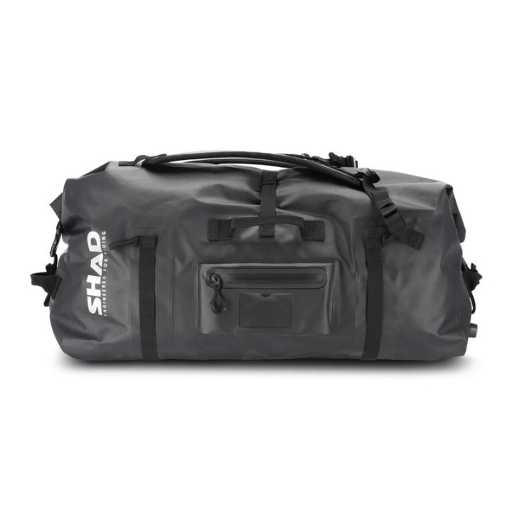 Sac arrière étanche SHAD sw80 | Oxmoto