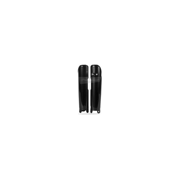 Protections de fourche Polisport couleur origine (03-05)