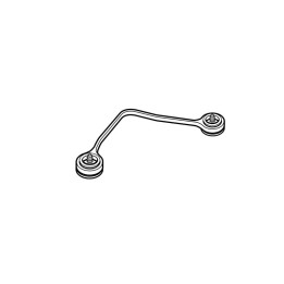 Sangle d'arrêt SHAD sh23/35/36 | Oxmoto