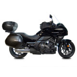 Fixation SHAD 3P system Honda 1062395 | Oxmoto