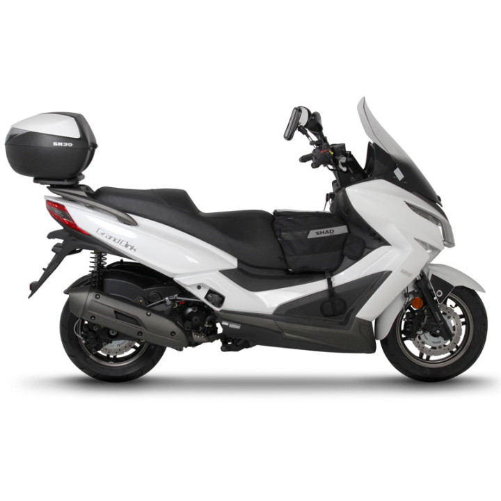 Fixation SHAD top master kymco 1062464 | Oxmoto