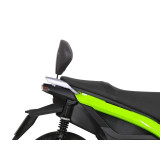 Fixation de dossier SHAD - silence s01 | Oxmoto