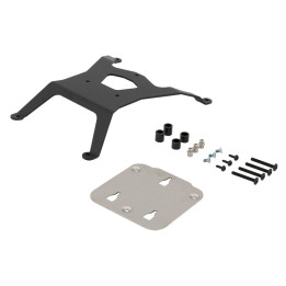 Fixation SHAD pin system bmw | Oxmoto
