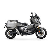 Fixation SHAD 4P system - Honda x-adv 750 | Oxmoto