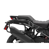 Fixation SHAD 4P system - harley davidson pan america 1250