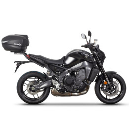 Fixation SHAD top master - Yamaha mt 09 | Oxmoto