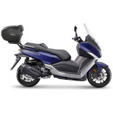 Fixation SHAD top master - sym maxsym 400 | Oxmoto